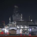 Iran Attack Shocks Global Energy Markets as Qatar Loses 17% LNG Capacity for Years