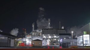 Read more about the article Iran Attack Shocks Global Energy Markets as Qatar Loses 17% LNG Capacity for Years