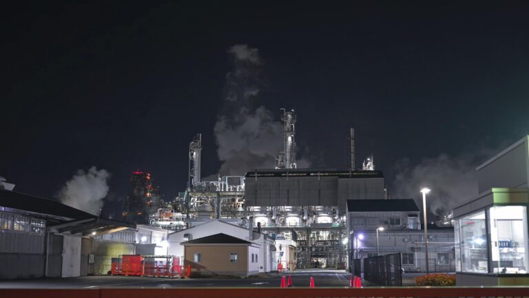 Iran Attack Shocks Global Energy Markets as Qatar Loses 17% LNG Capacity for Years