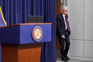 Read more about the article Stock Market Analysis Today: Are Investors Underestimating the Impact of Rising Yields?