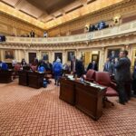 Trump-Backed Voter ID Bill Ignites Explosive Senate Showdown, Raising Fears Over Future U.S. Elections