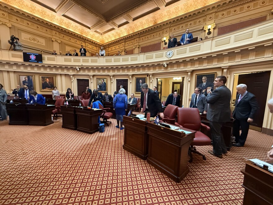 Trump-Backed Voter ID Bill Ignites Explosive Senate Showdown, Raising Fears Over Future U.S. Elections