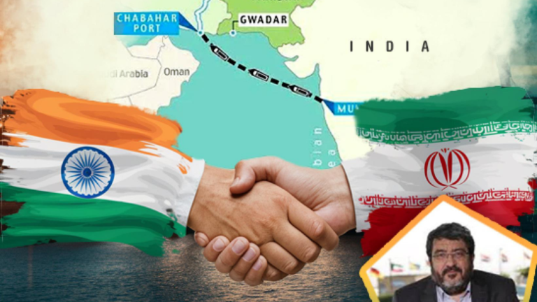 India Buys LPG from Iran After 8 Years: A Major Global Energy Shift