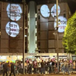 Israel War Protests Trigger Global Market Uncertainty: What Investors Need to Know