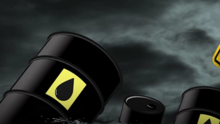 Oil Shock and War Risks Push Inflation Fears Higher — Will Interest Rates Stay Elevated Longer Than Expected?