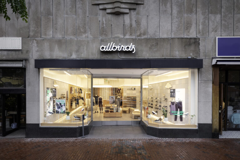 Allbirds Sold for Just $39 Million — What This Collapse Teaches Investors About Startup Valuations