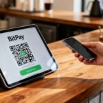 Bitcoin Payments Go Mainstream as Square Expands — Is Crypto Finally Replacing Traditional Banking?