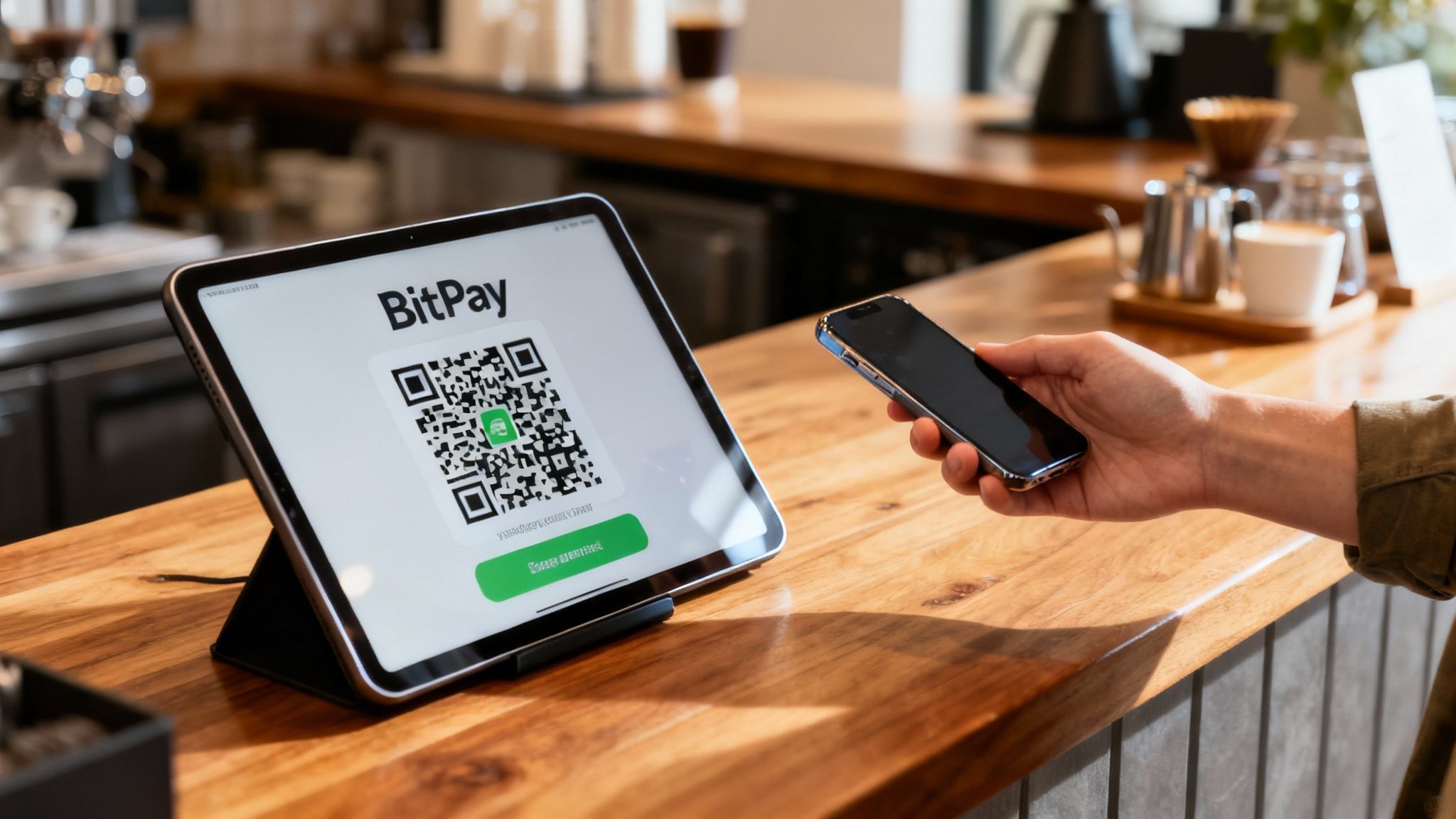 Read more about the article Bitcoin Payments Go Mainstream as Square Expands — Is Crypto Finally Replacing Traditional Banking?