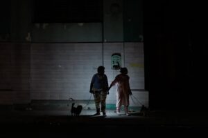 Read more about the article Cuba Power Grid Collapse Sparks Nationwide Chaos as Trump Signals Possible U.S. Intervention Now