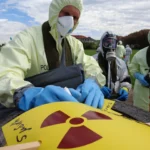 WHO Prepares for Nuclear Crisis in Iran as Global Health Fears Reach Dangerous New Level