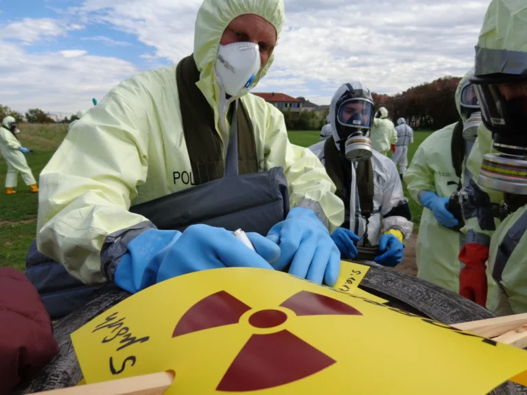 WHO Prepares for Nuclear Crisis in Iran as Global Health Fears Reach Dangerous New Level