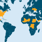 US Shock: Reports Claim 13 Military Bases Hit in West Asia, Global Tensions Surge Rapidly