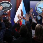 US Warns Iran Conflict Could Impact $200 Billion Dollars as Pentagon Signals Urgent Escalation Risk