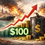 Is This the Start of a Market Correction? US Stocks Struggle as Global Conflict Intensifies