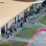 Texas and North Carolina Primaries 2026 Deliver Major Political Shake-Up With High-Stakes Senate Battles