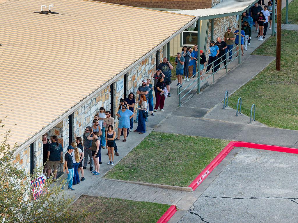 Read more about the article Texas and North Carolina Primaries 2026 Deliver Major Political Shake-Up With High-Stakes Senate Battles