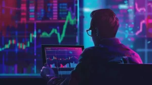 Read more about the article Top Market Trends Today: How Currency Shocks and Tech Innovation Are Impacting US Stocks in 2026