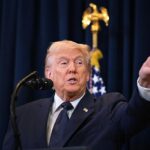 Trump Warns NATO Refuses Iran Operation as Global Tensions Rise and Alliances Fracture