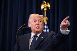 Read more about the article Trump Warns NATO Refuses Iran Operation as Global Tensions Rise and Alliances Fracture