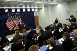 Read more about the article Federal Reserve Faces New Dilemma: Can the Fed Cut Rates in 2026 if Oil Prices and War Risks Keep Inflation High?