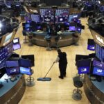 Wall Street Volatility Surges: Dow, S&P 500 and Nasdaq React to Rising Oil Prices and Middle East Tensions