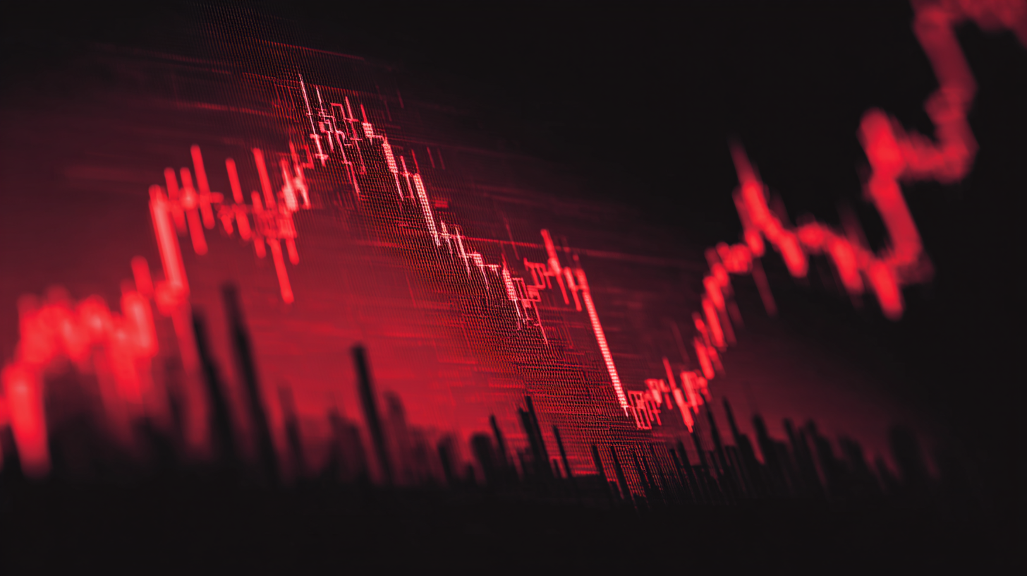 You are currently viewing From AI Boom to Market Fear: Where Should Investors Put Money Next?