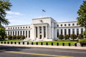Read more about the article Federal Reserve Faces Critical Test: Can Policy Stabilize Markets as War and Inflation Risks Rise?