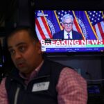 Dow, Nasdaq React to Powell’s Warning: Is a New Market Shock Coming in 2026?