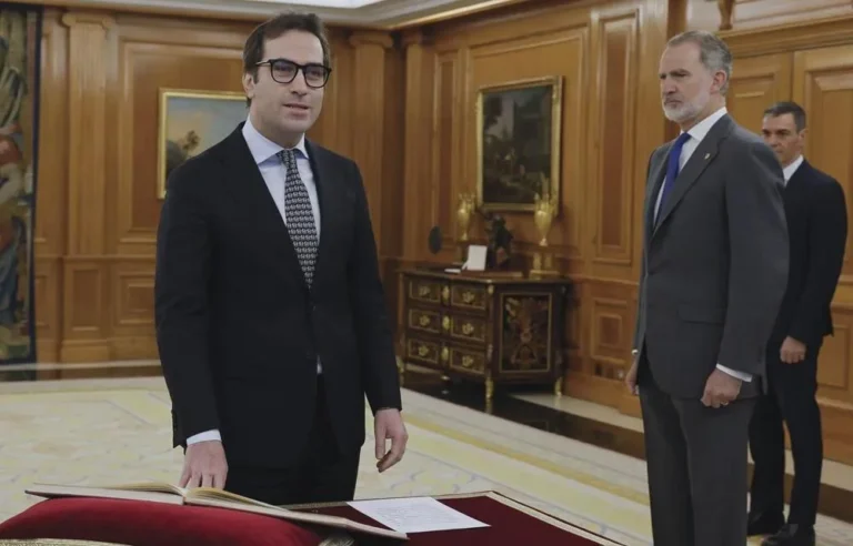 Spain’s Airspace Ban on US War Flights: Why Global Markets Are on Edge Right Now