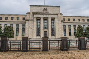 Read more about the article Federal Reserve Signals Concern: How Trump-Era Policies Could Reshape the US Economy Again