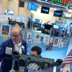 Markets Repricing Risk: What Today’s Bond Yields and Volatility Signals Mean for Stocks