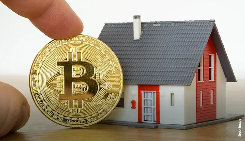 global crypto real estate buying a house with cryptocurrency and bitcoin