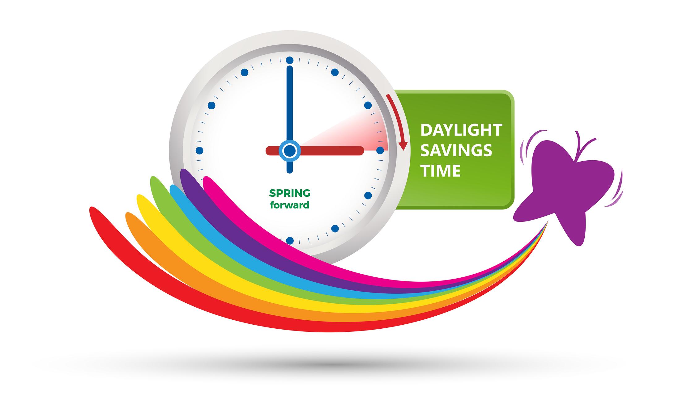 You are currently viewing Daylight Saving Time 2026 Begins Sunday: Millions of Americans Lose an Hour as Clocks Jump Forward