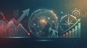 Read more about the article US Markets on Edge: Dow, Nasdaq React as Oil Nears $100 Amid Rising Middle East Tensions