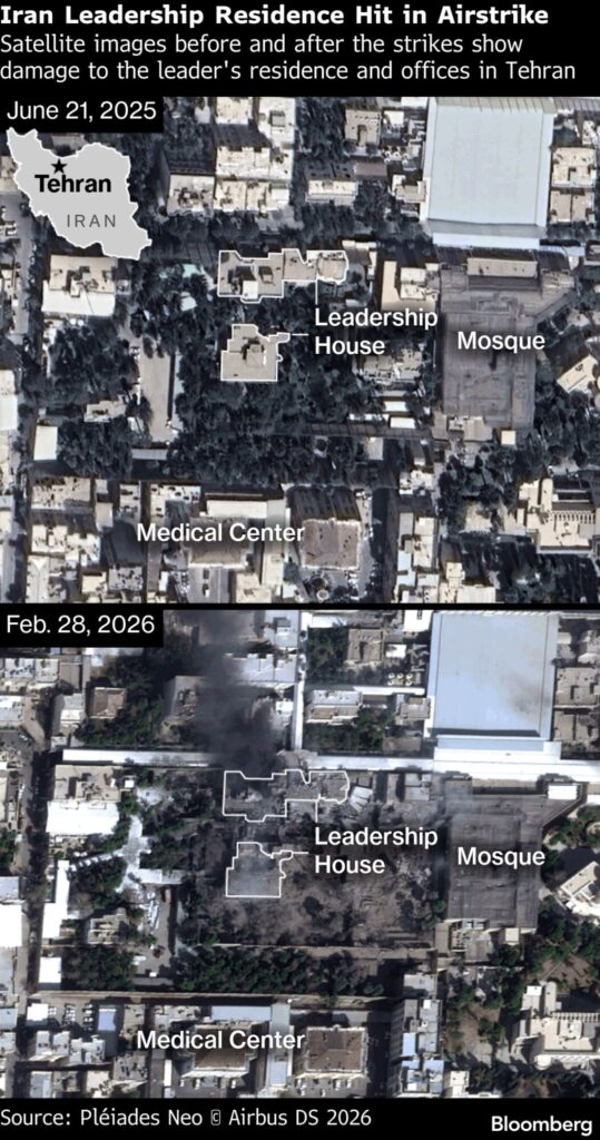 Iran Explosion in Tehran: What Happened, Why It Matters Now and What Comes Next