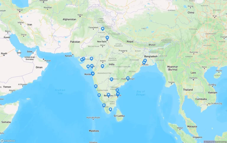 Brazil’s Massive Oil Deal with India: A Strategic Move That Could Reshape Global Energy Markets