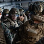 Trump’s Iran Ground Troop Plan Sparks Global Alarm as War Fears Rise Across Middle East