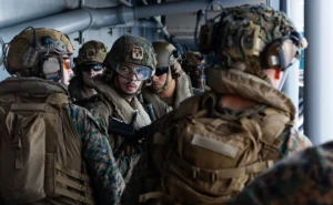 Read more about the article Trump’s Iran Ground Troop Plan Sparks Global Alarm as War Fears Rise Across Middle East