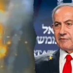 US–Israel Strike on Iran Sparks Regional Shock as Lebanon Moves Against Hezbollah