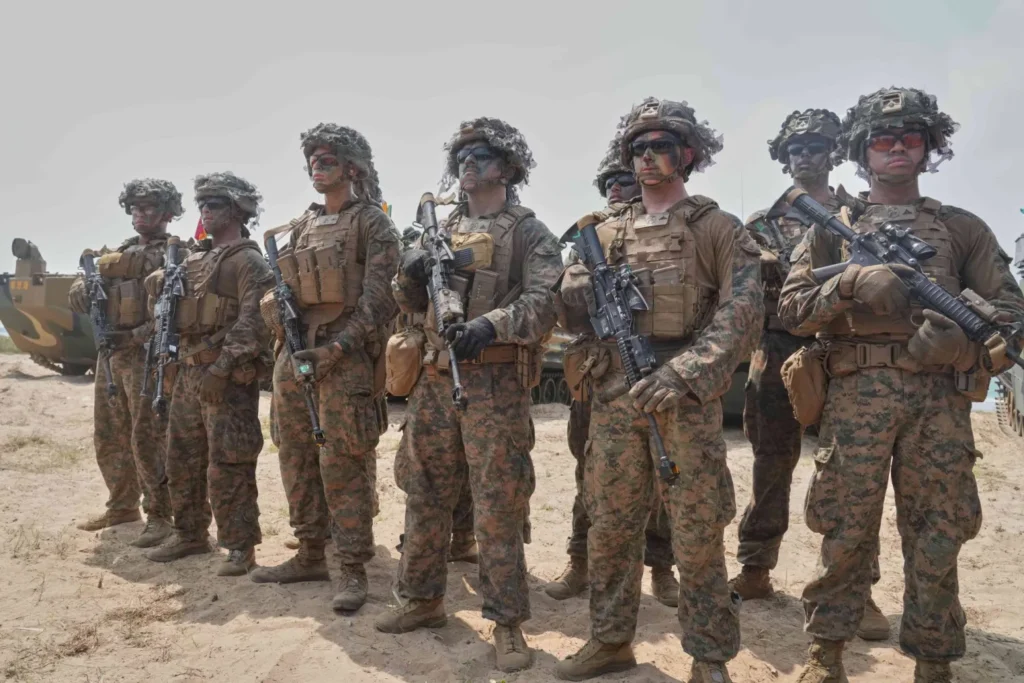 Trump’s Iran Ground Troop Plan Sparks Global Alarm as War Fears Rise Across Middle East