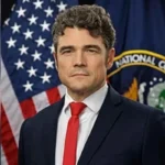 Joe Kent Shock Resignation Exposes Iran Threat Dispute, Sparking Fear Over U.S. Military Escalation