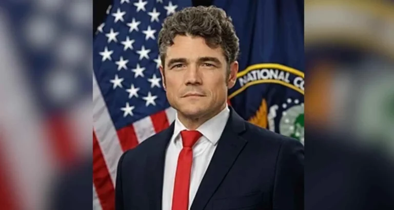 Joe Kent Shock Resignation Exposes Iran Threat Dispute, Sparking Fear Over U.S. Military Escalation