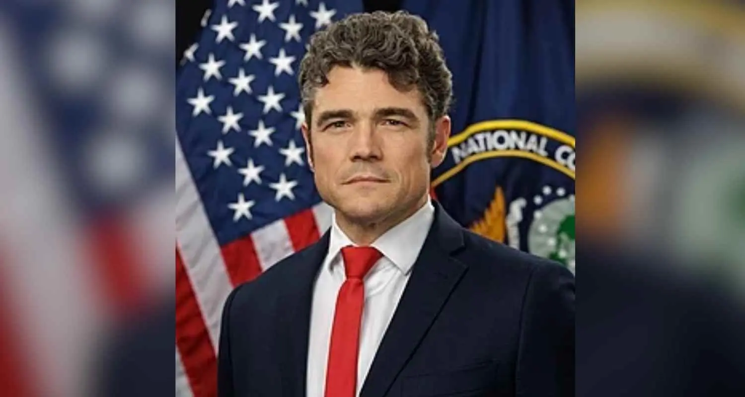 You are currently viewing Joe Kent Shock Resignation Exposes Iran Threat Dispute, Sparking Fear Over U.S. Military Escalation