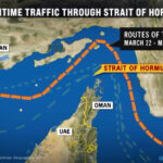 Global Trade at Risk as Hormuz Tensions Rise — Could Supply Chains Face Another Major Shock?