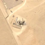 Iran Strikes Critical US Radar Systems in Middle East, Raising Alarms Over Missile Defense Vulnerabilities