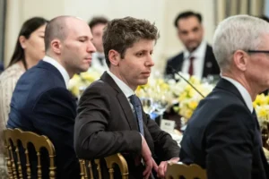 Read more about the article OpenAI Rewrites Pentagon AI Deal, Bans Domestic Surveillance After Public Backlash