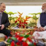 PUTIN SAYS INDIA IS THE 3rd MOST POWERFUL ECONOMY | Russia does not need G8 Membership!