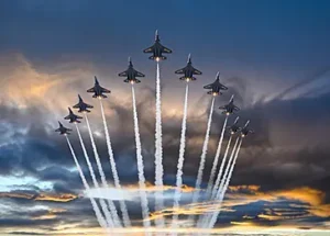 Read more about the article How America Turned War Into a Trillion-Dollar Business