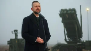 Read more about the article Poland Rejects US Request for Patriot Systems: What It Means for NATO Security and Europe’s Defense Strategy
