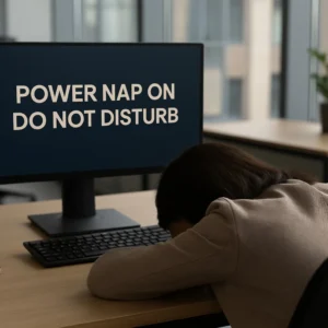 Read more about the article National Napping Day Highlights the Powerful Health Benefits of Short Afternoon Naps